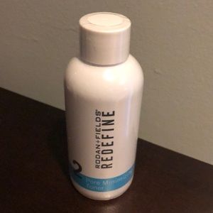 Rodan and Fields Redefine Toner